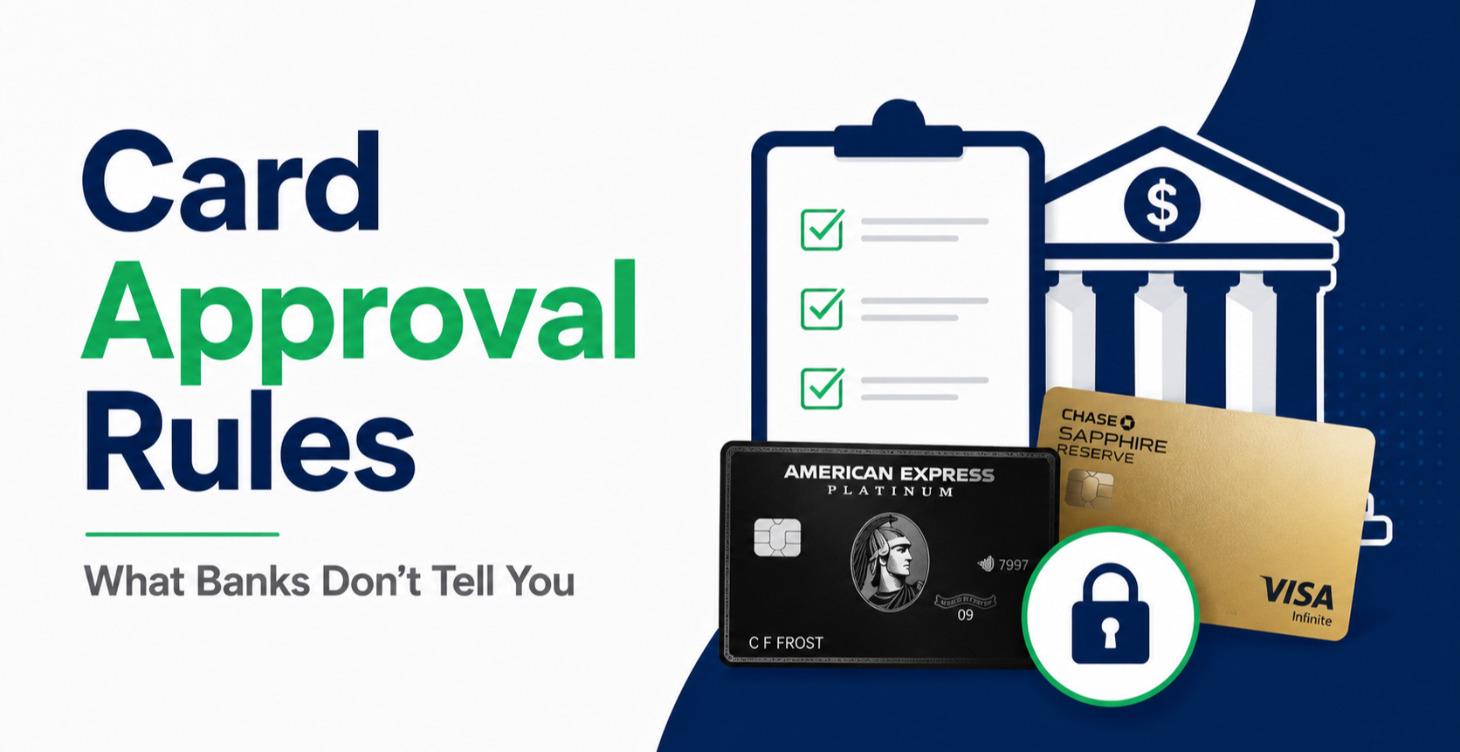 Card Approval Rules