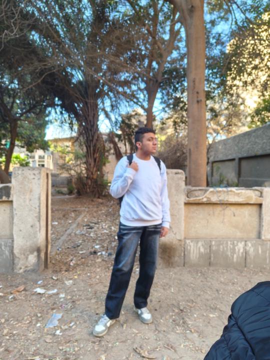 Yousef Ashraf