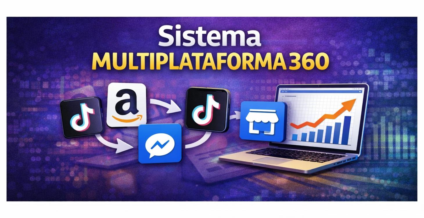 Sistema Multiplataforma 360