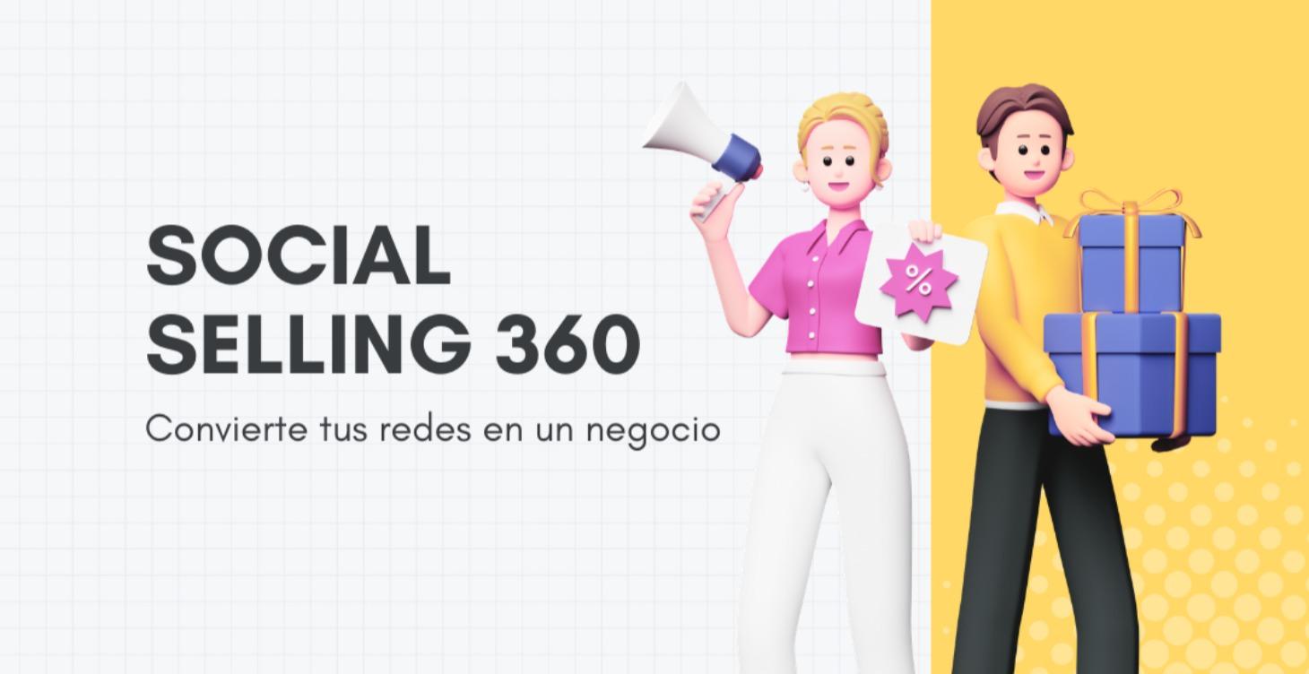 Social Selling 360
