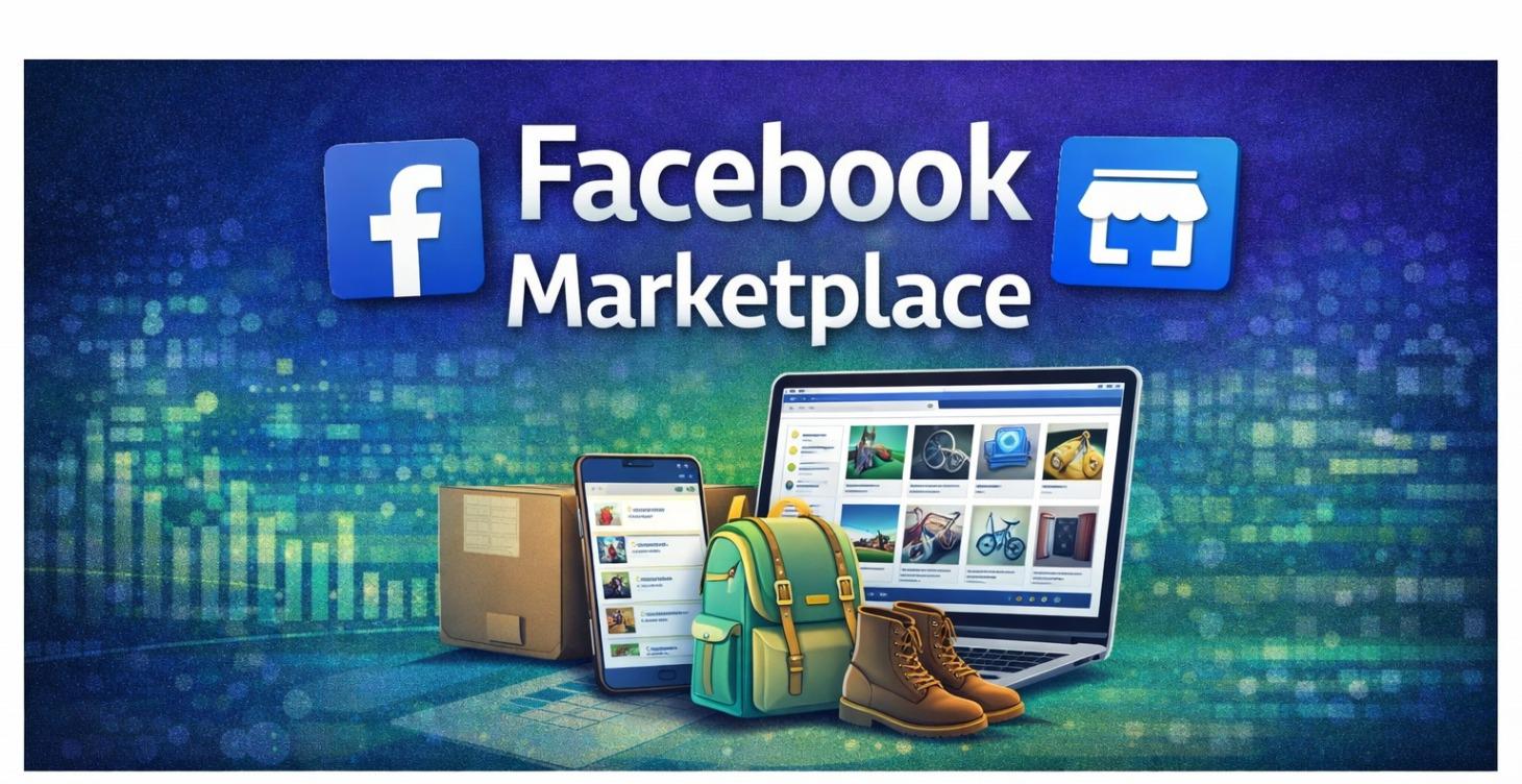 Facebook Marketplace