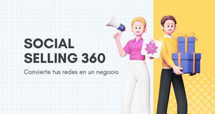 Social Selling 360