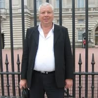 Alexei Vodopianov