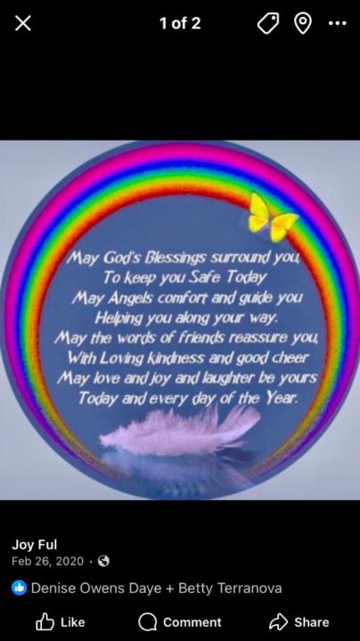 Joyce Simmons
