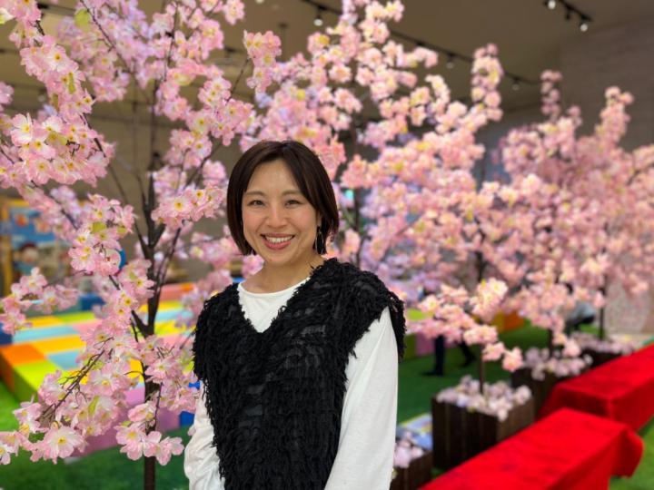 Mari Igarashi