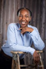 Buyelwa Khethelo