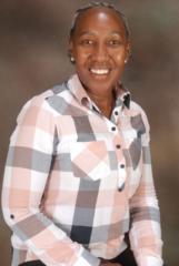 Buyelwa Khethelo