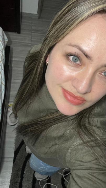 Katherinne Velasco Murcia