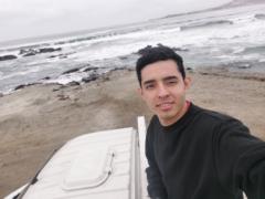 Gilbert Guillen