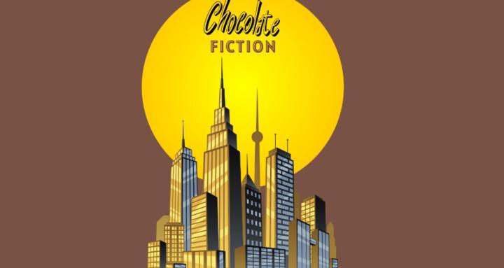 ChocolateFiction Writing Group