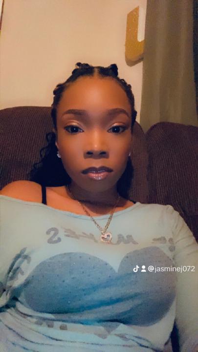 Jasmine Reynolds
