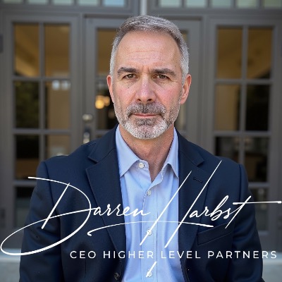 Darren Harbst