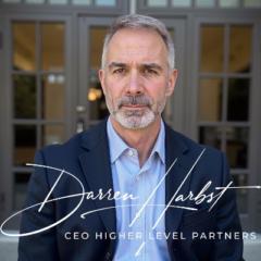 Darren Harbst