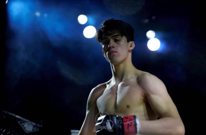 Marco Salcido
