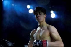 Marco Salcido