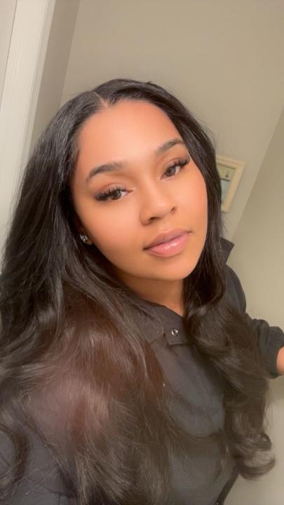 Dajahnae Brannon
