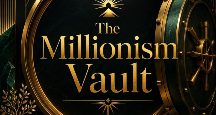 The Millionism Vault