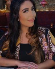 Noshaba Khan