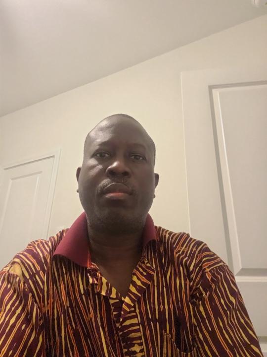 Richard Kayode