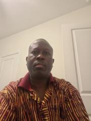Richard Kayode