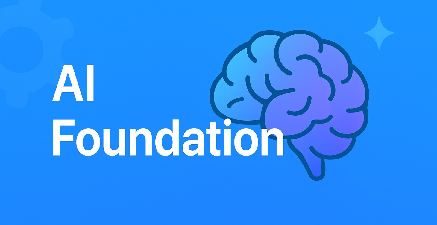 🧠 Fundação AI