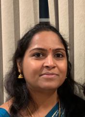 Jyothi Murarishetty