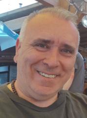 Ginés Martínez Sánchez