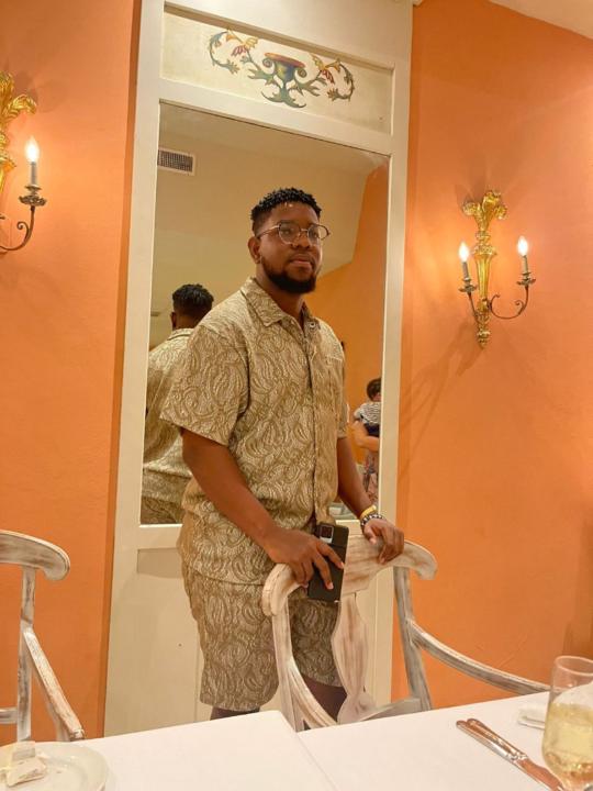 Karlochero Vivieca Ramírez