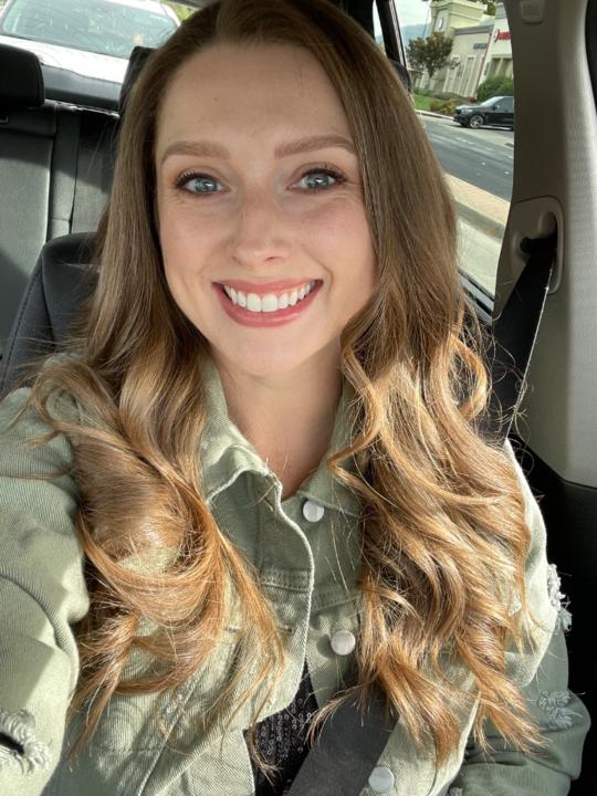 Danielle Beausoleil