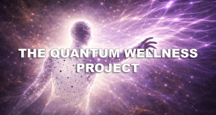 The Quantum Wellness Project