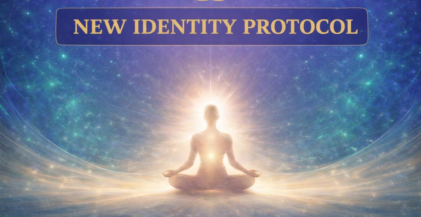 NEW IDENTITY PROTOCOL