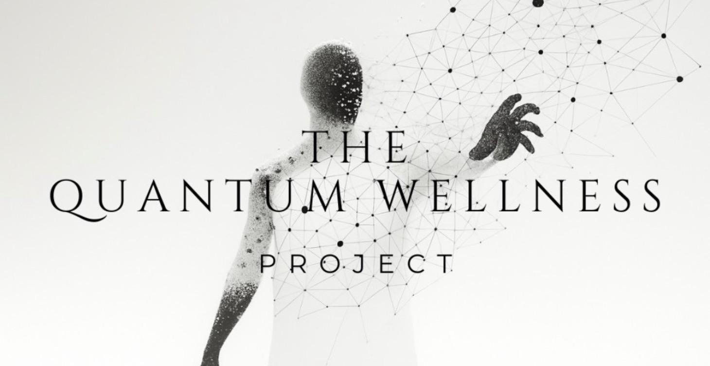 INTRODUCTION TO THE QUANTUM WELLNESS PROJECT