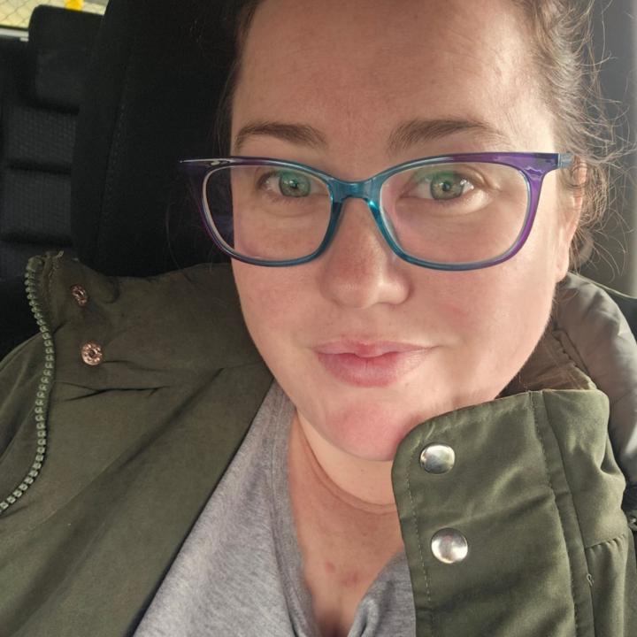 Sarah Young