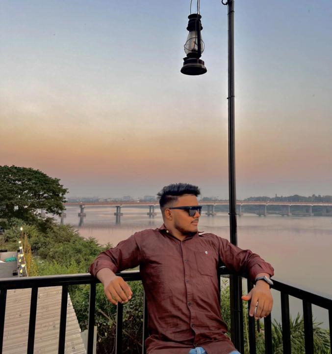 Shehbaz salimbhai Vhora