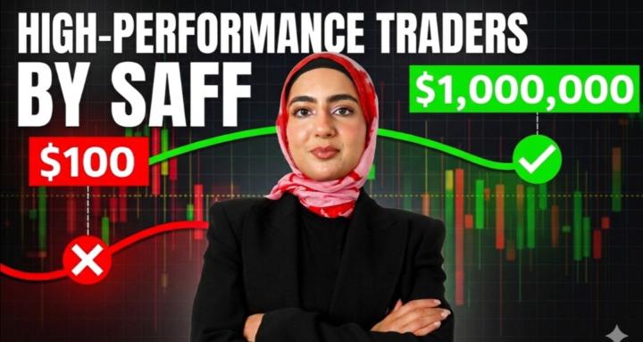 High Performance Traders