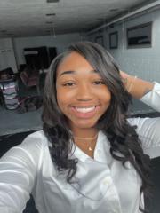 Disienae Wright