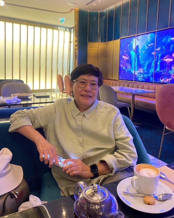 Ratana Sahawathanachai