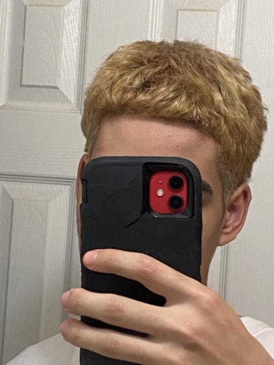 Noah Mazuelas