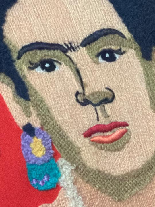 Maria Luisa Cardosa Heredia