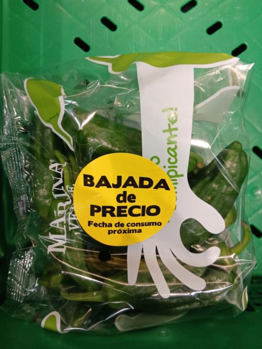 La rentabilidad también se juega en la basura