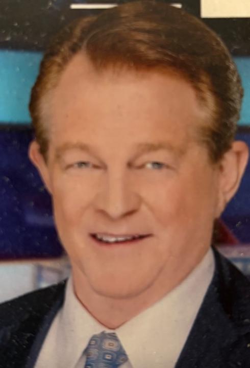 Tom Wiley