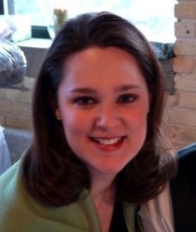 Kelley Carroll