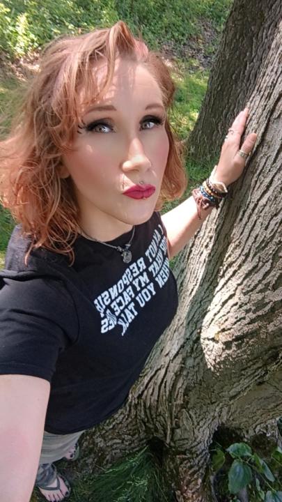 Carla Knisley