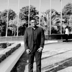 Kenneth Scott Mlenga