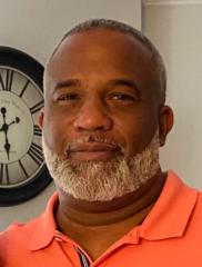 Ron Gilchrist