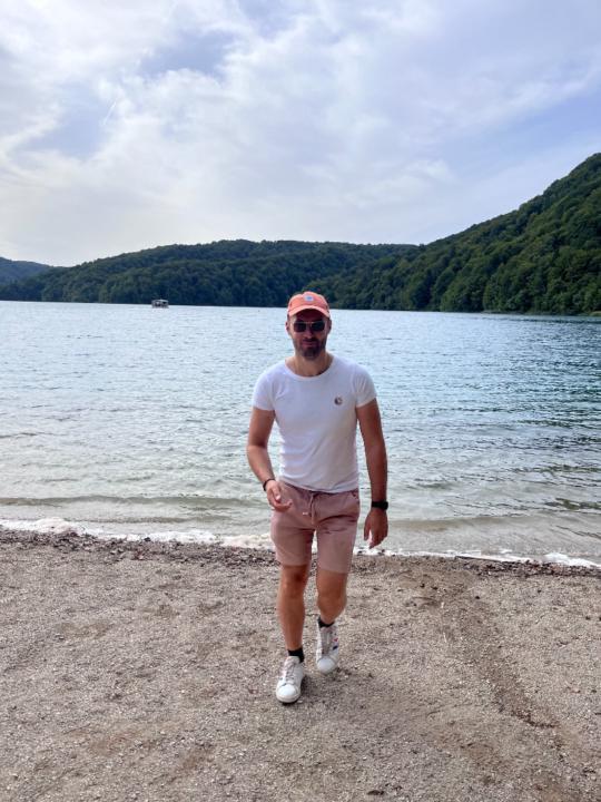 Sébastien Benoit