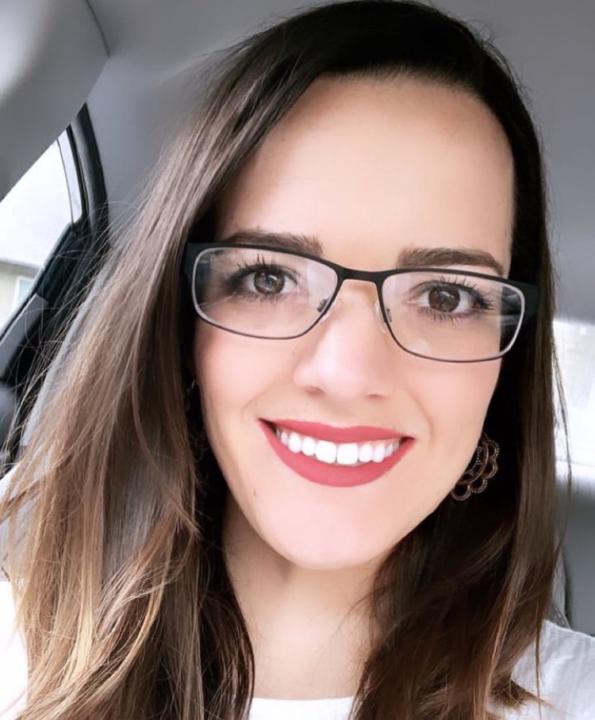 Lauren Poulson