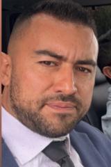 Sergio Mendez -vargas