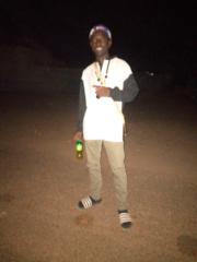 Buba Yabou
