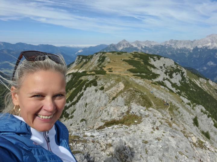 Veronika Lukešová